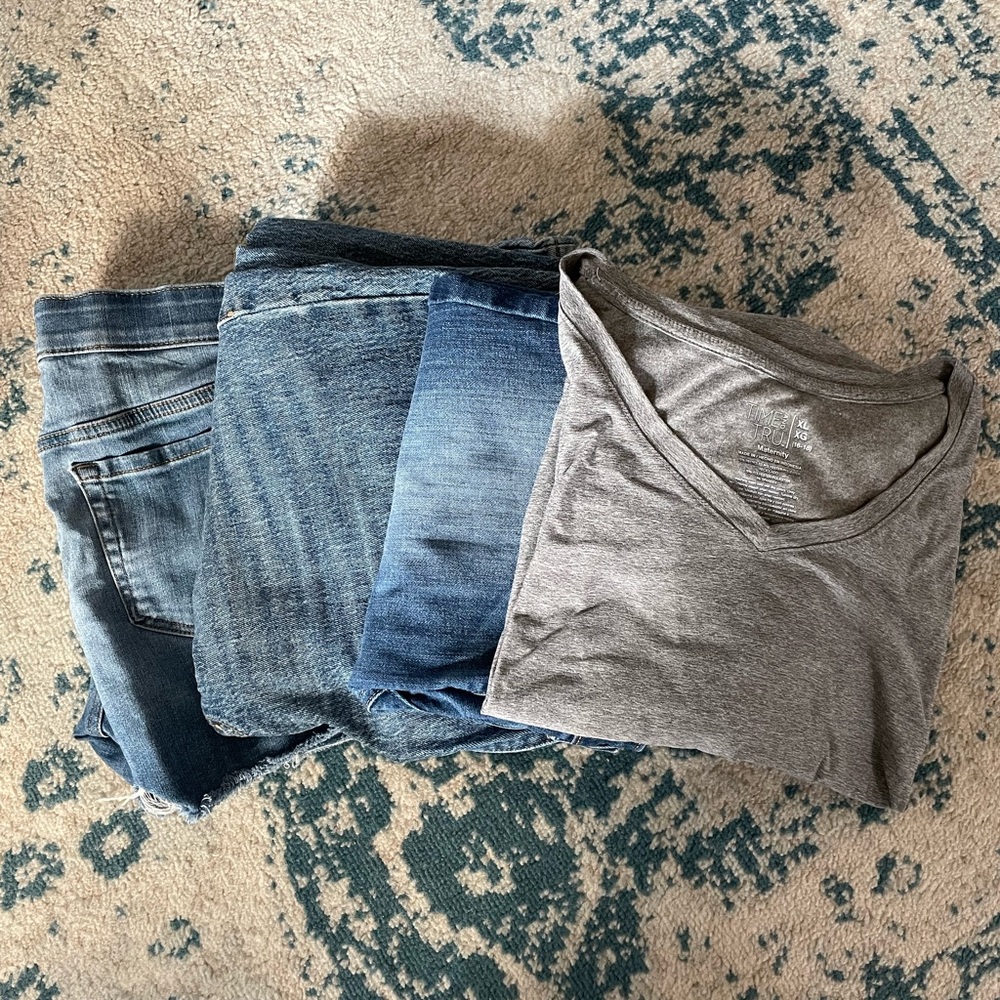 Maternity Bundle